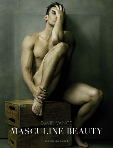MASCULINE BEAUTY