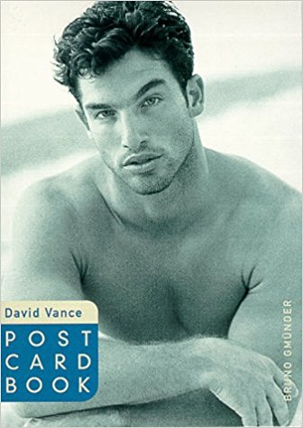 David Vance/Photographs