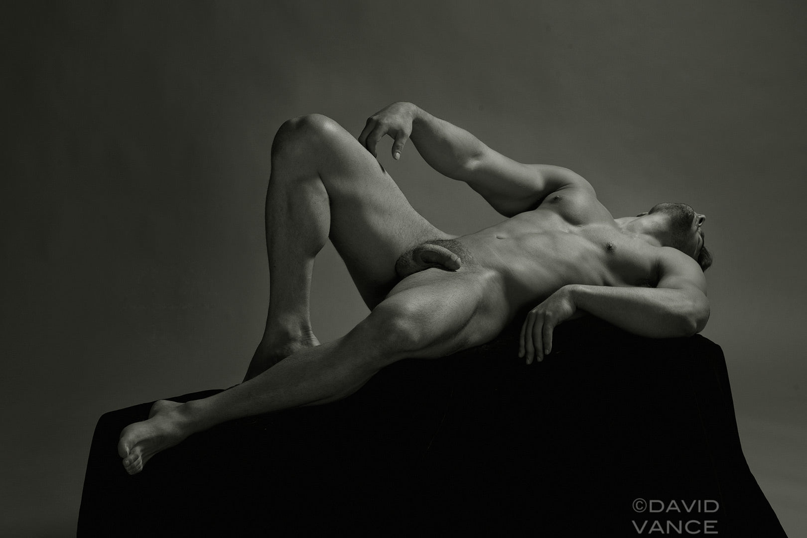 SURRENDER