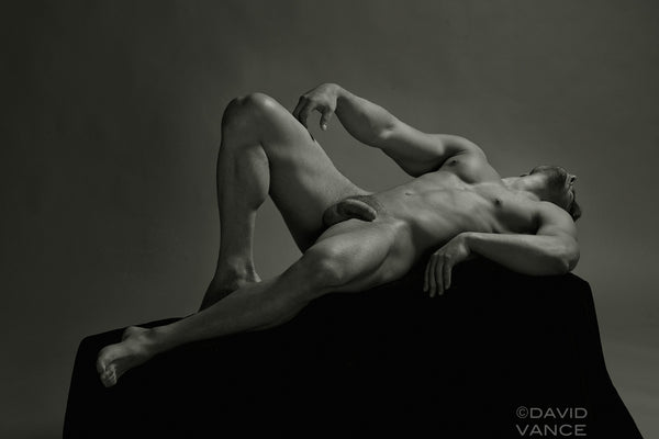 SURRENDER