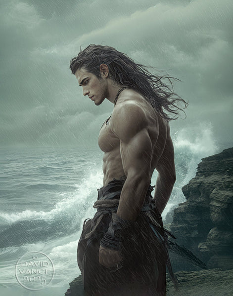 SHIPWRECKED