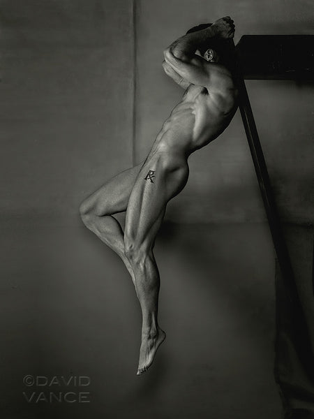 SUSPENDED