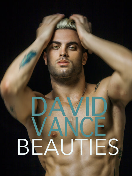 David Vance/BEAUTIES