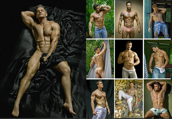 HUNKS