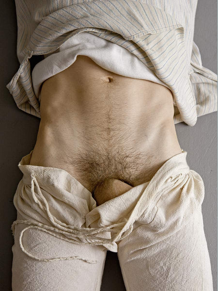 Nineteenth Century underwear