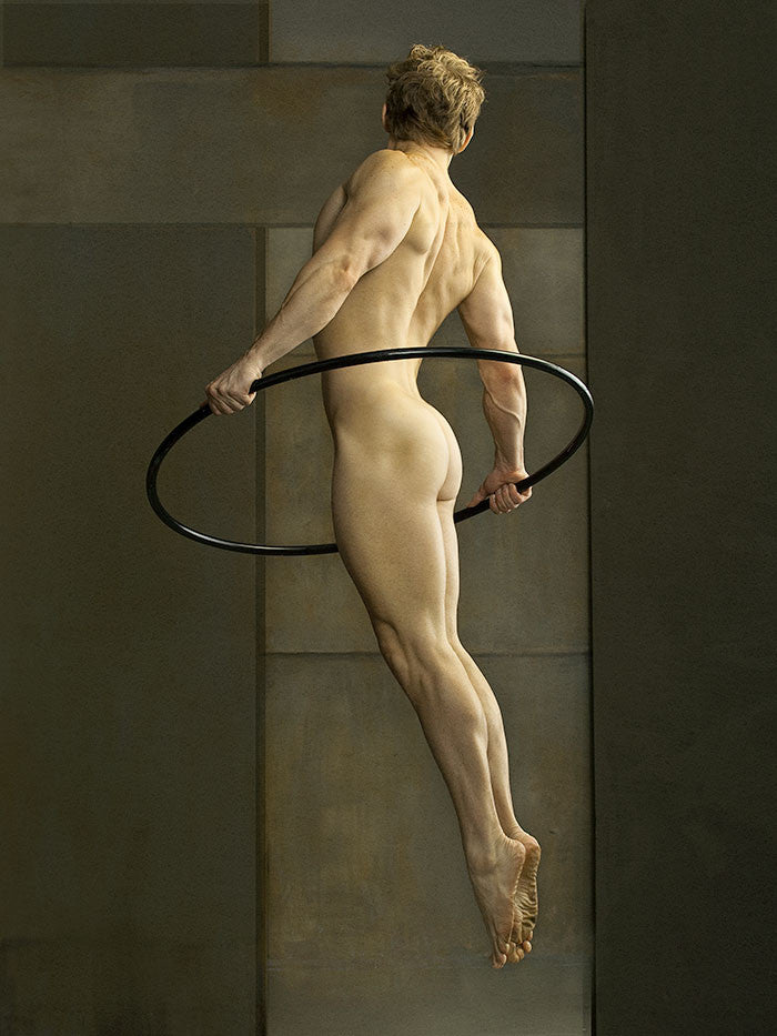 Hovering Perfection