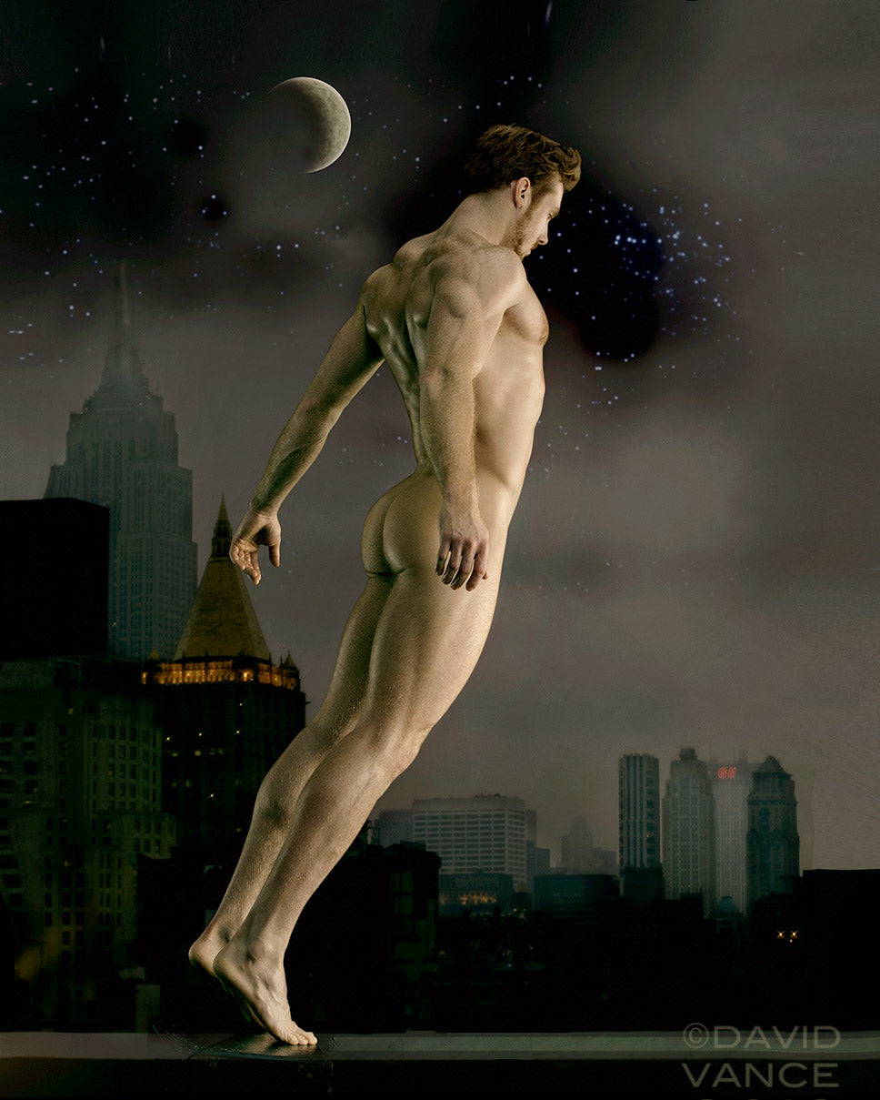 KEVIN_night sky