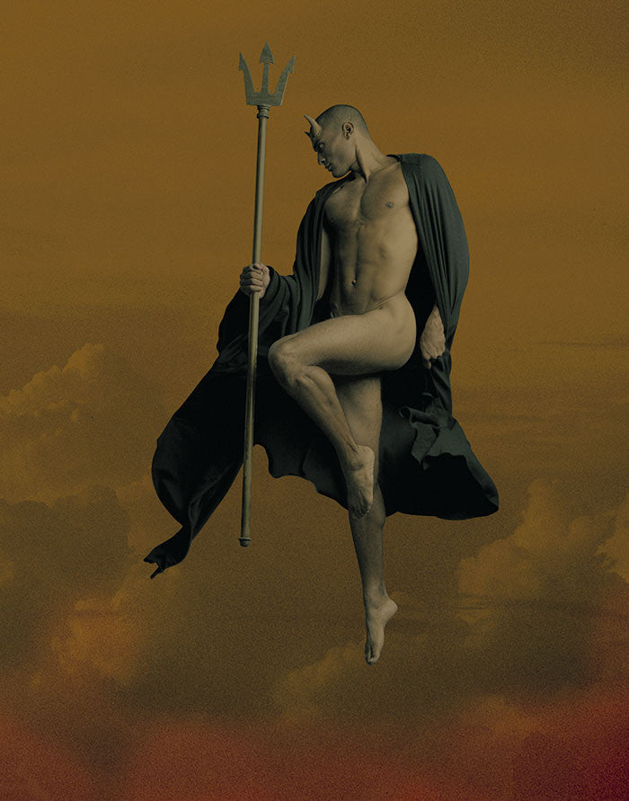 Lucifer Rising