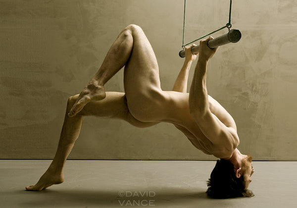 LEG UP
