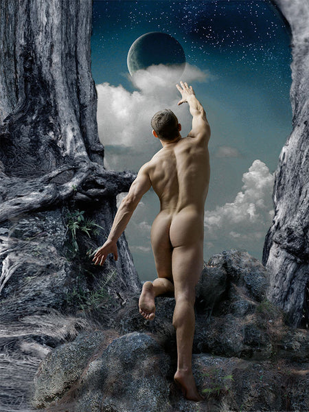 Out of Reach