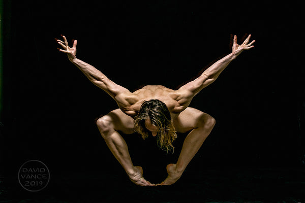 Jacob hughes against black