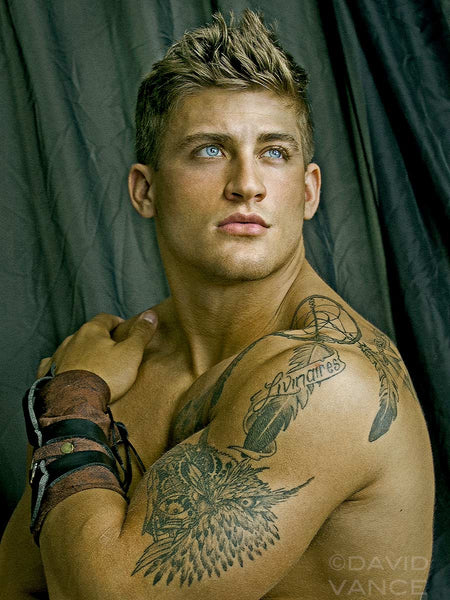 WARRIOR