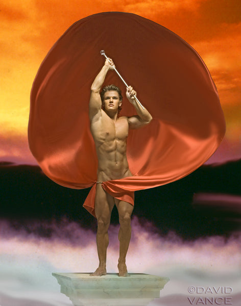 PEACEFUL_WARRIOR