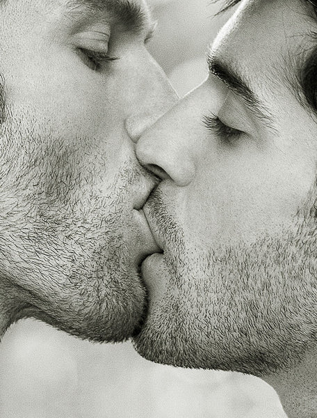 The Kiss