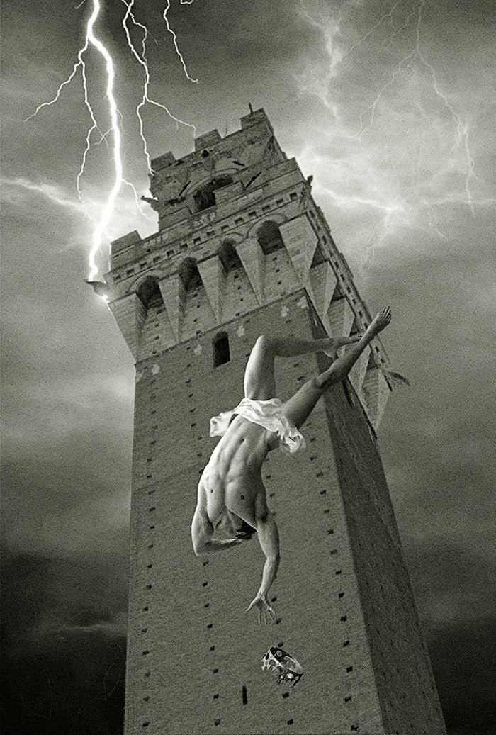 The Tower