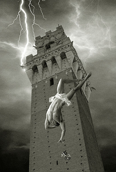 The Tower