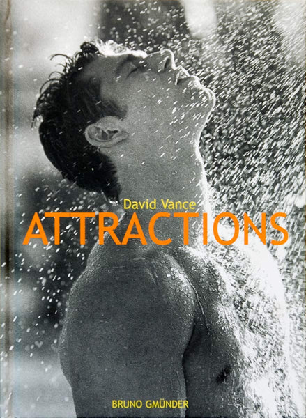 David Vance/ATTRACTIONS