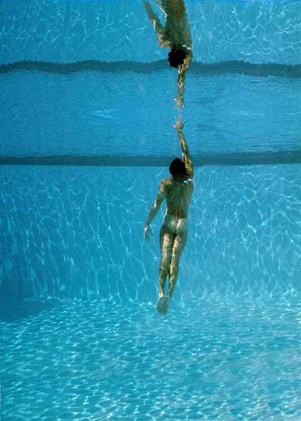Reaching the surface